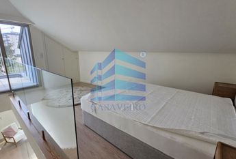 Apartamento T1 em Aveiro