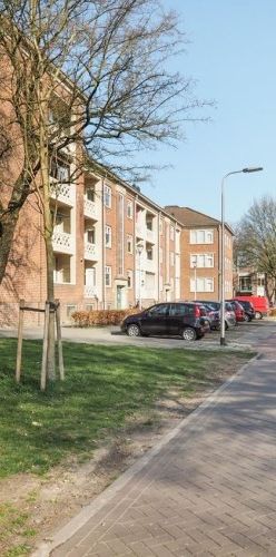 Nassaustraat 0ong, 5046 Tilburg, Nederland - Photo 1