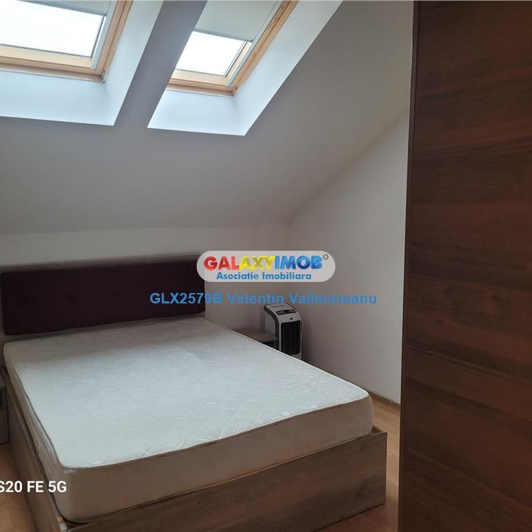 Super pret 2 Camere Ikea Pallady DI 085 - Photo 1