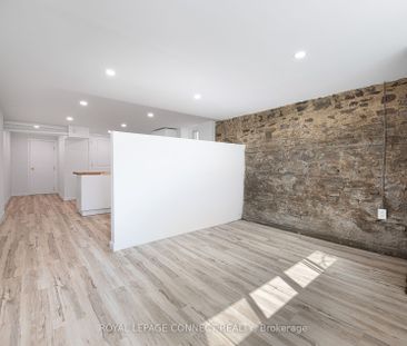 For Lease - 178 High Park Avenue Unit# Lower 1, Toronto, Ontario - Photo 3