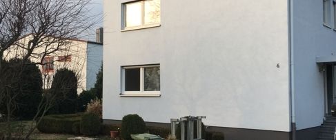 Helle und ruhige 3 Zim. Wohnung mit großem Balkon - Photo 1