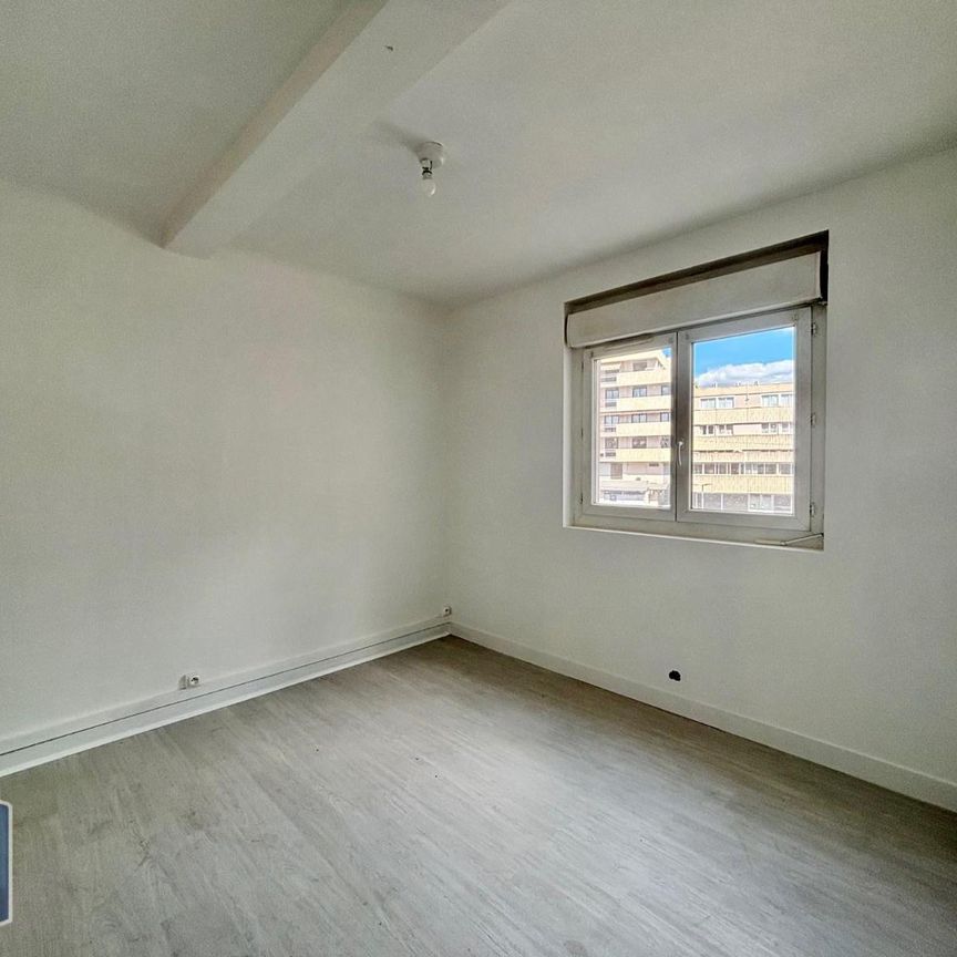 Location Appartement 2 pièces 37m² AGEN 47000 - Photo 1