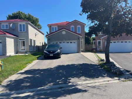 For Lease - 47 Stather Crescent Unit# BSMT, Markham, Ontario - Photo 4