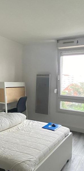 Location Appartement 1 pièce 18m² STRASBOURG 67000 - Photo 1