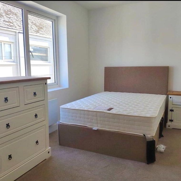 Unit 2, 4 Central Street, Bangor, BT20 3AF - Photo 1