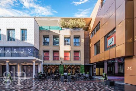 1 bedroom apartment to rent - Photo 3