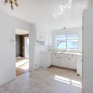 3½ Apartment In Lévis – Charny Sector - Photo 2