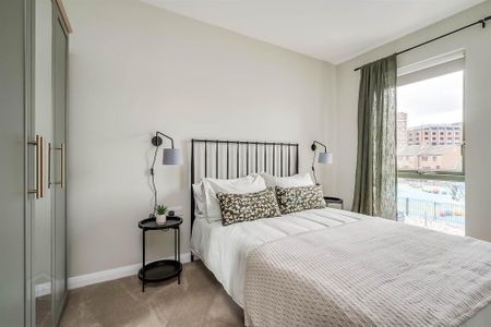 Apt 16 Porters Annex, 31 Apsley Street, Donegall Pass, Belfast, BT7 1FU - Photo 5