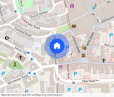 7 Innovation Court, New Street, Basingstoke, Hampshire, RG21 7BY - Photo 1