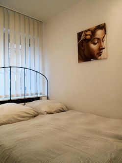 Möblierte Stadtwohnung in Toplage Nähe Neusser Str. - Video online - Photo 5