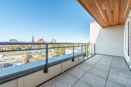 1008 Pandora Avenue, Victoria - Photo 2