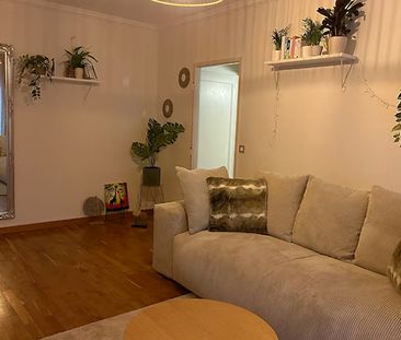 3 Zimmer-Wohnung in Genève, möbliert, auf Zeit - Photo 5