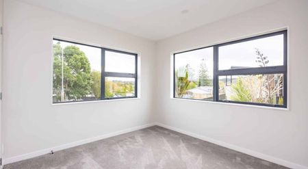 Modern 3BR House - Photo 3