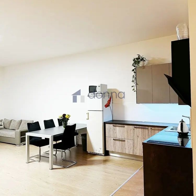 Pronájem bytu 1+kk, 66 m - Fotografie 1