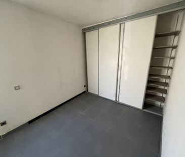 Appartement 61.64 m² - 3 Pièces - Nîmes (30000) - Photo 2