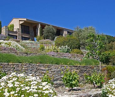 Superbe propriété à louer en Corse - Saint Florent - Photo 2