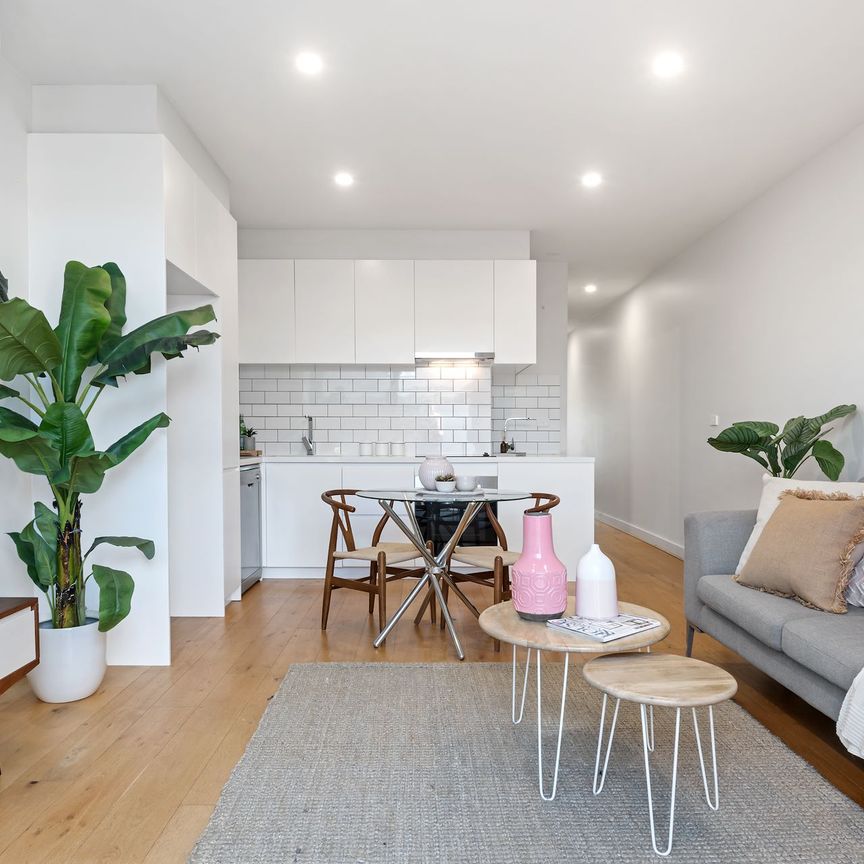 Unit 5/16A Leonard Crescent, Ascot Vale. - Photo 1