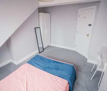 5 bedroom house share to rent - Photo 3