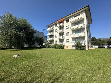 3 Zimmer, 61 m², 2. Stock - Foto 5