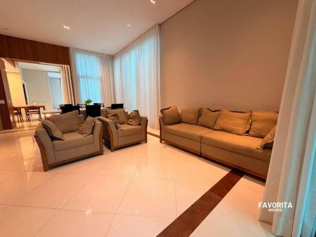 Casa Com 3 Dormitórios Em Condomínio Fechado, 360 m² - Venda por R$2.950.000 Ou Aluguel por R$17.6 - Photo 4