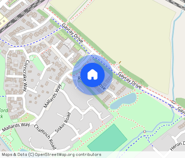 Redwing Close, Bicester, OX26 - Photo 1