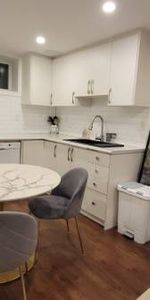 Furnished renovated Beaches/Leslieville bach apt - Photo 4