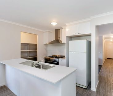 Modern and Light-Filled Family Home - Photo 1