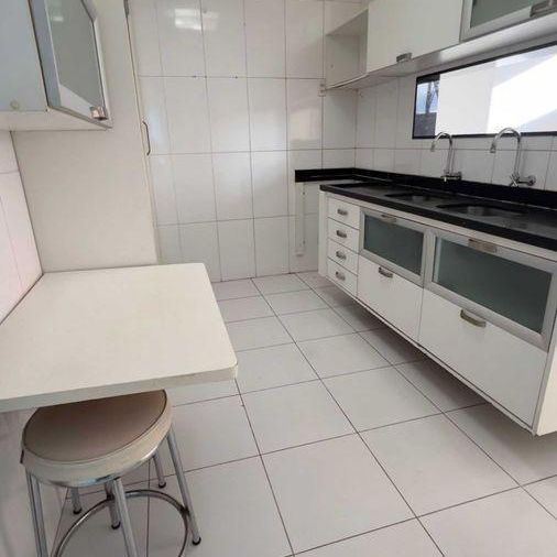 Apartamento Rua Ceará - Photo 1