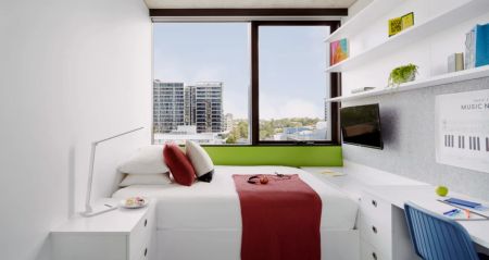 8 Bedroom Apartment - Photo 4