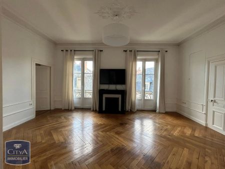Appartement à louer 4 pièces 124.73m² - Photo 2