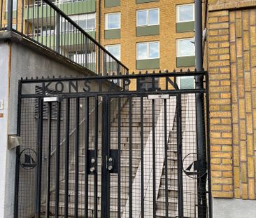 Västra Prinsgatan, Karlskrona - Photo 2