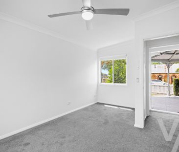 31 High Street, Morpeth NSW 2321 - House For Rent | Domain - Photo 6