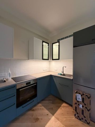 Location Appartement 2 pièces 28m² NICE 06000 - Photo 3