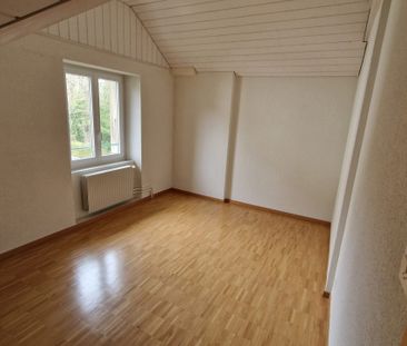 Appartement de 3.5 pièces au 2ème étage - Photo 2