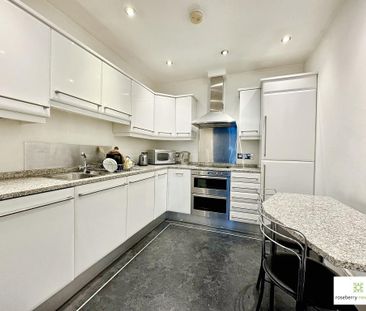 2 bedroom apartment to rent - Photo 6