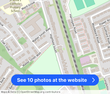 Highfield South, Birkenhead - Photo 1