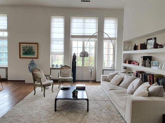 Appartement te huur - Photo 1