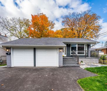 For Lease - 132 Meadowbank Road, Toronto, Ontario - Photo 4