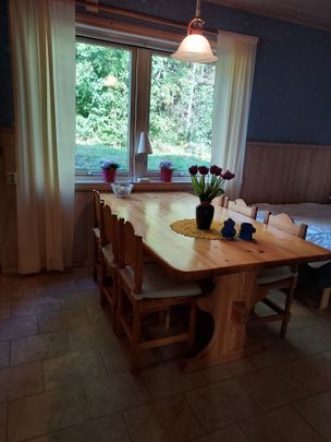 Norrälvsjö, Arnäsvall - Foto 1