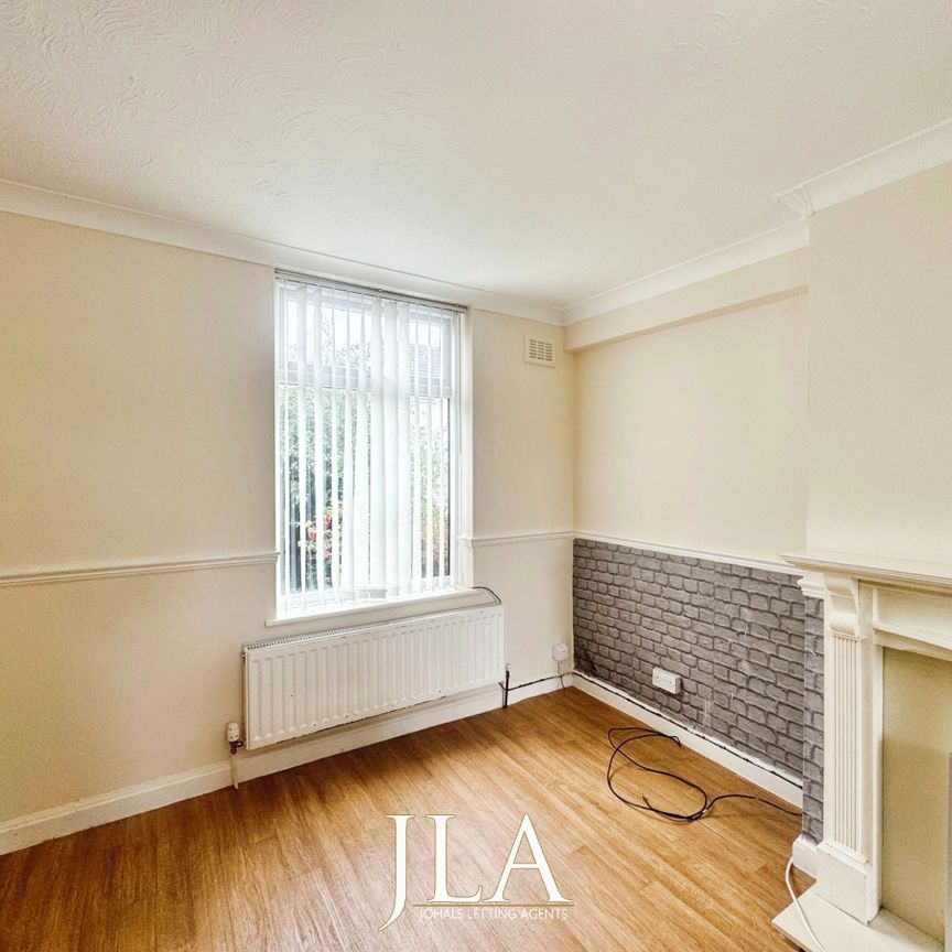 3 bed terraced house to rent in Turville Road, Leicester, LE3 - Photo 1
