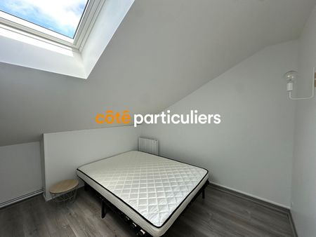 Appartement Gravigny 3 pièces - Photo 4