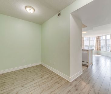 For Lease - 10 Northtown Way Unit# 809, Toronto, Ontario - Photo 1