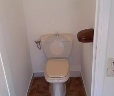 STUDIO CAREI EN DERNIER ET. TERRASSE 24 M2 - Photo 6