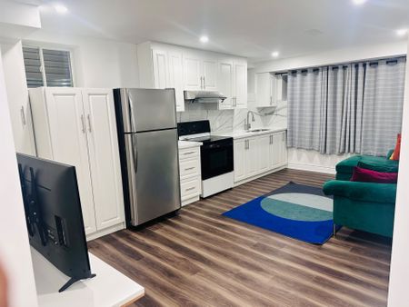 For Lease - 180 Esther Crescent Unit# Basement, Thorold, Ontario - Photo 5