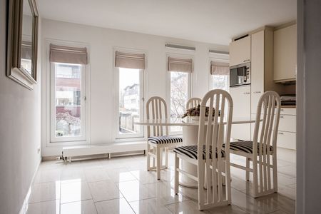 Appartement te huur: Ronald Ketellapperstraat 27 2041 EL Zandvoort - Foto 5