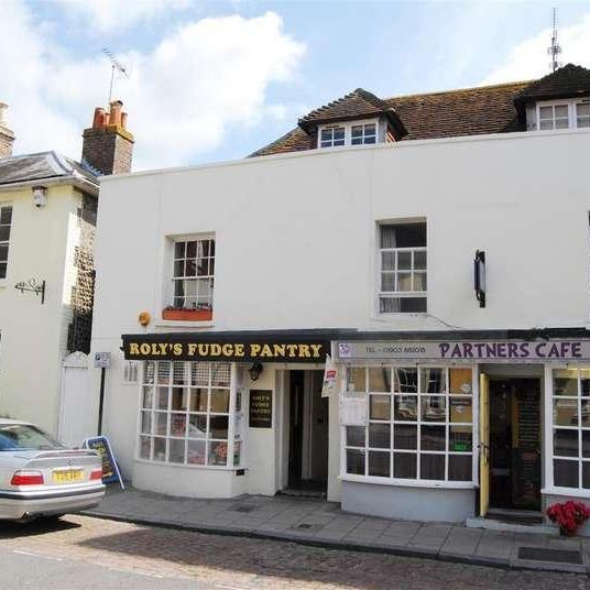 High Street, Arundel, BN18 - Photo 1