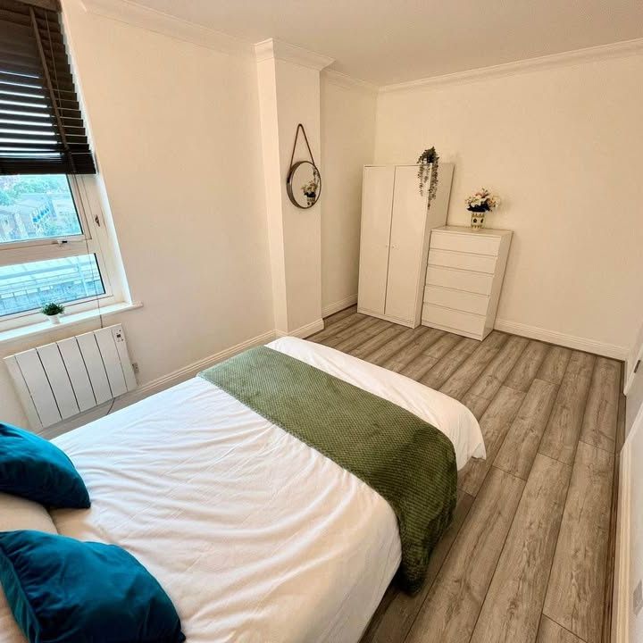 Room in a Shared Flat, Vartry Road, N15 - Photo 1