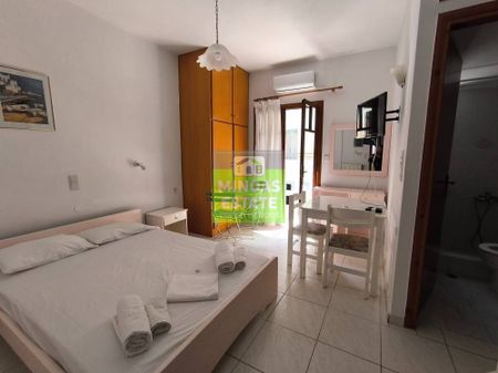 Studio/Γκαρσονιέρα για ενοικίαση Κάτω Γαλατάς (Νέα Κυδωνία) - Φωτογραφία 2