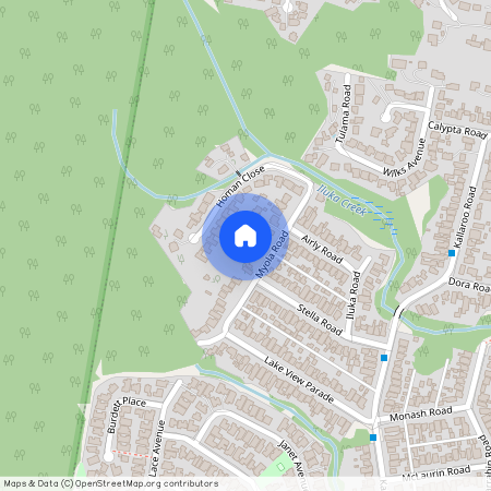 32 Myola Road, Umina Beach, NSW 2257