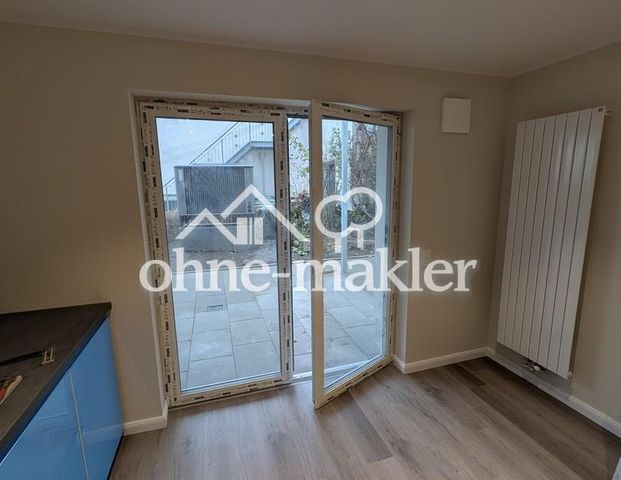 Elegantes Wohnen im KfW Neubau - Rüdesheim am Rhein - Photo 1